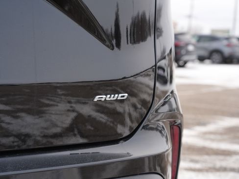 Used 2023 Ford Edge SEL w/ Convenience Package image 31