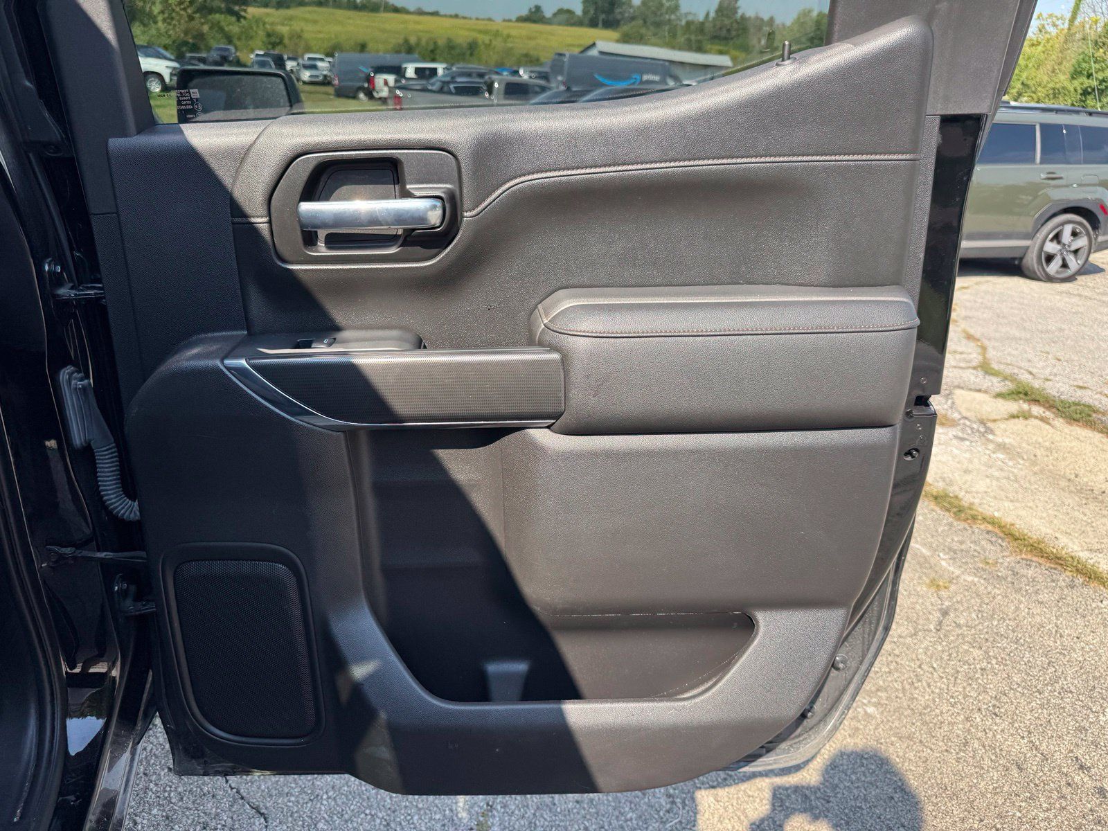 Used 2022 GMC Sierra 1500 AT4 w/ AT4 Preferred Package AWD/4WD image 27