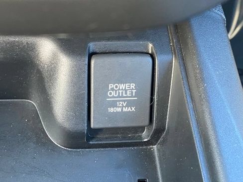 Certified 2019 Honda CR-V EX-L image 29