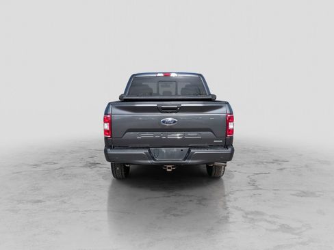Used 2018 Ford F150 XLT w/ Equipment Group 302A Luxury image 7