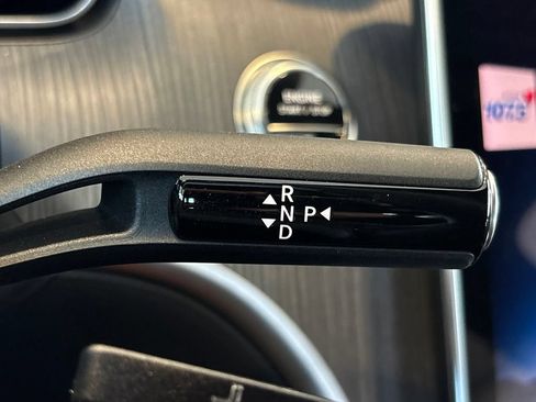 Certified 2026 Mercedes-Benz C 300 4MATIC Sedan image 29