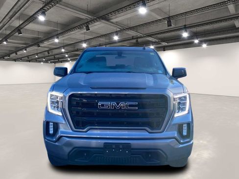 Used 2021 GMC Sierra 1500 Elevation w/ X31 Off-Road Package image 2
