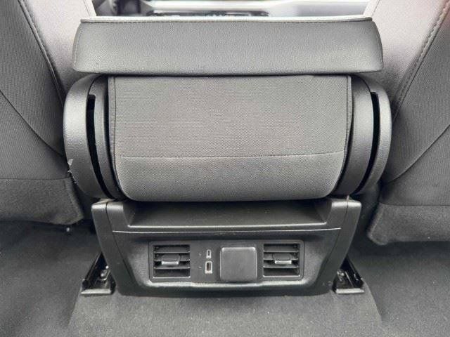 Used 2023 Chevrolet Silverado 1500 RST RWD image 42