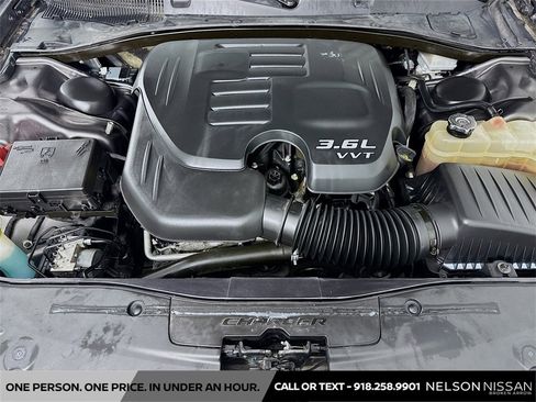 Used 2020 Dodge Charger SXT image 27