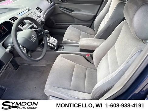Used 2006 Honda Civic LX image 10