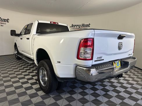 Used 2024 RAM 3500 Big Horn image 8