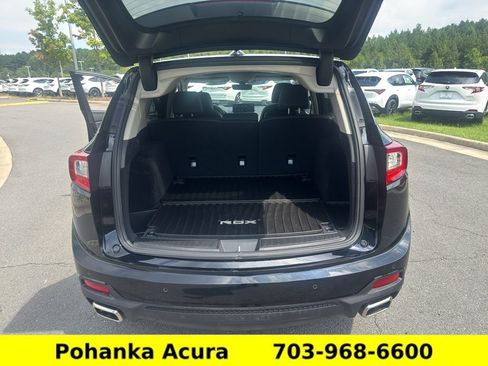 Certified 2023 Acura RDX AWD w/ Technology Package image 32