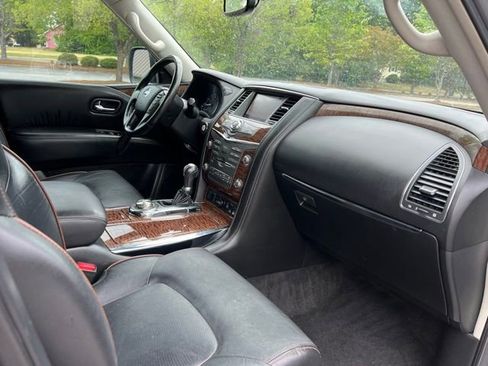 Used 2020 Nissan Armada SL w/ Premium Package AWD/4WD image 18