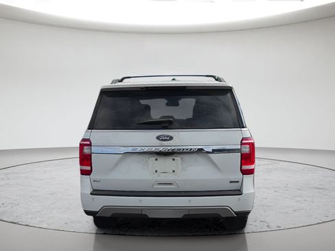 Used 2021 Ford Expedition XLT w/ FX4 Off-Road Package AWD/4WD image 8