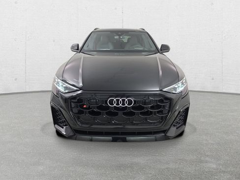 New 2026 Audi SQ8 Prestige AWD/4WD image 2