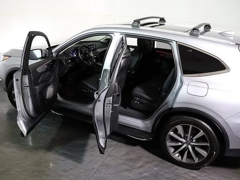 Used 2026 Acura MDX SH-AWD w/ Technology Package image 5