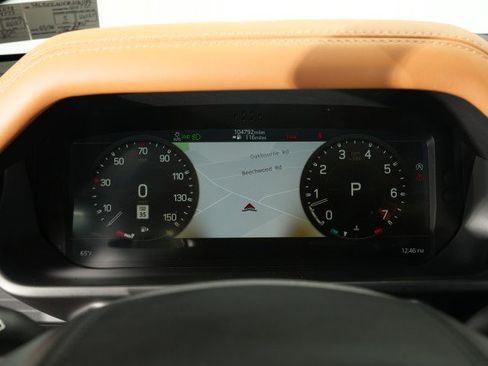Used 2021 Land Rover Defender 110 X AWD/4WD image 33