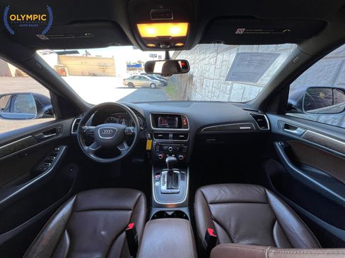 Used 2016 Audi Q5 2.0T Premium Plus w/ Premium Plus Package image 21