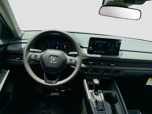 New 2026 Honda Accord SE image 17