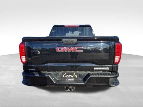 Used 2020 GMC Sierra 1500 Elevation image 9