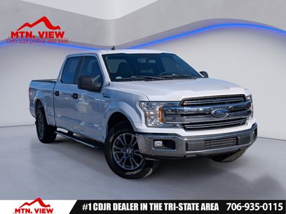Used 2020 Ford F150 XL w/ XL Power Equipment Group