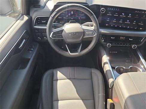 New 2026 Chevrolet Tahoe RST w/ Advanced Technology Package image 20