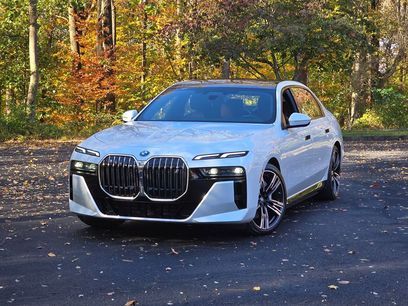 Used 2023 BMW i7 xDrive60