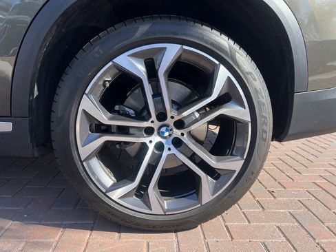 Used 2026 BMW X5 xDrive40i image 13