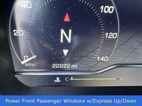 Certified 2024 GMC Sierra 1500 Denali image 25