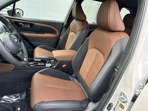 New 2026 Subaru Forester Touring image 12