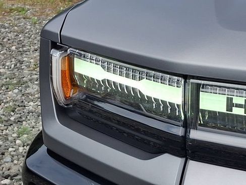 Used 2026 GMC Hummer EV 3X AWD/4WD image 28
