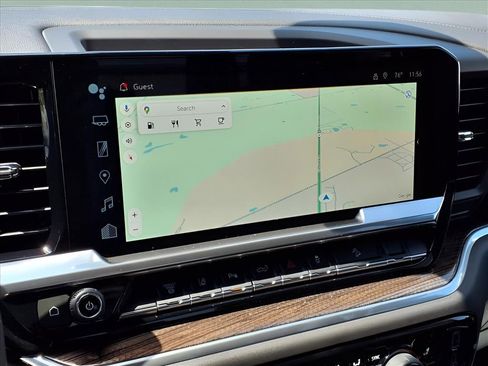 New 2025 Chevrolet Silverado 2500 LT w/ All Star Edition image 10