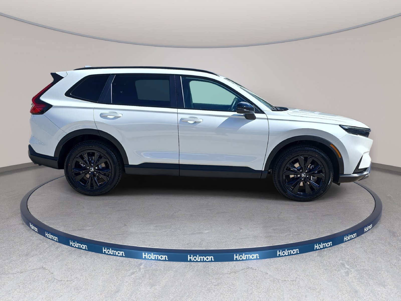 New 2027 Honda CR-V Sport Touring image 4