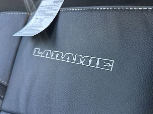 New 2026 RAM 5500 Laramie w/ Laramie Trim Package image 4