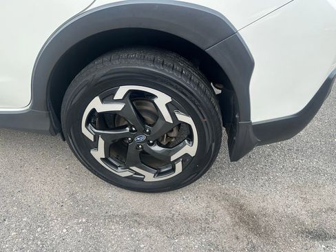 Used 2022 Subaru Crosstrek 2.5i Limited w/ Popular Package #4A image 9