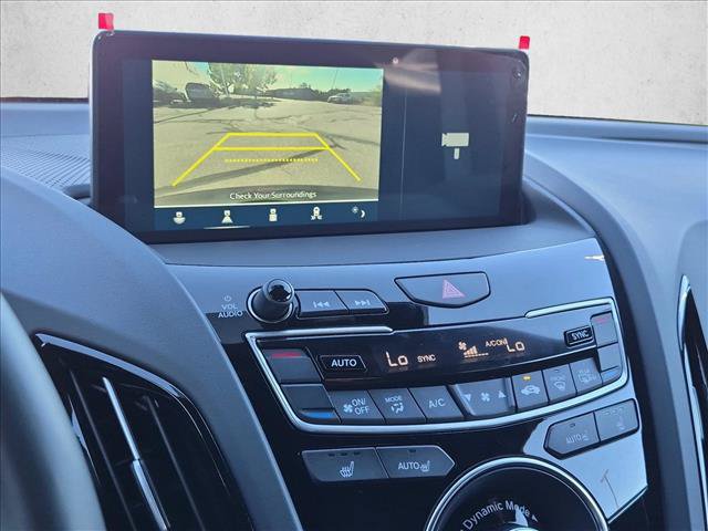 Used 2026 Acura RDX SH-AWD image 14