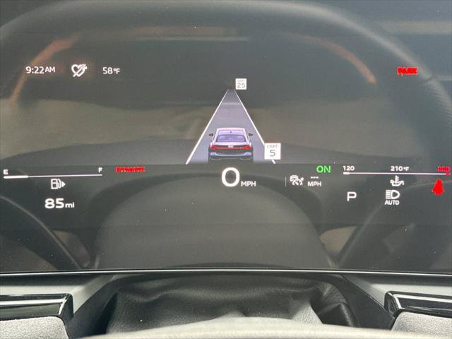 Certified 2025 Audi S5 Premium Plus AWD/4WD image 35