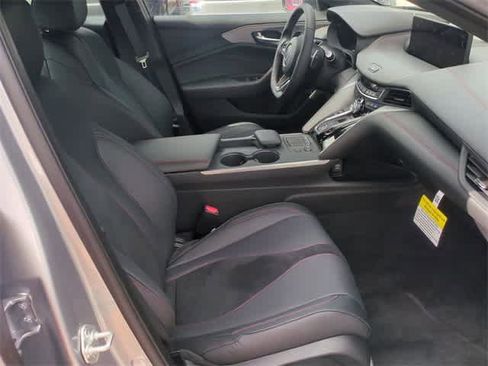 Used 2025 Acura TLX SH-AWD w/ A-SPEC Pkg image 23