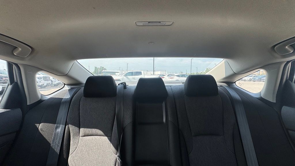Used 2023 Honda Accord EX image 20