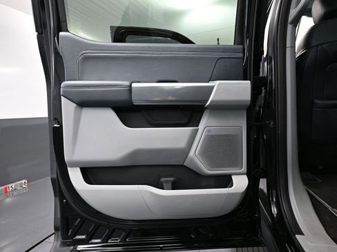 Used 2021 Ford F150 Limited image 39