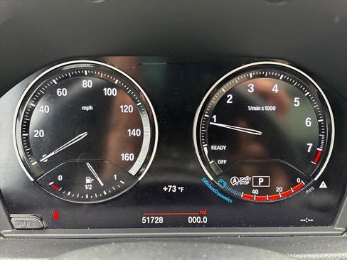 Used 2018 BMW X2 xDrive28i image 12