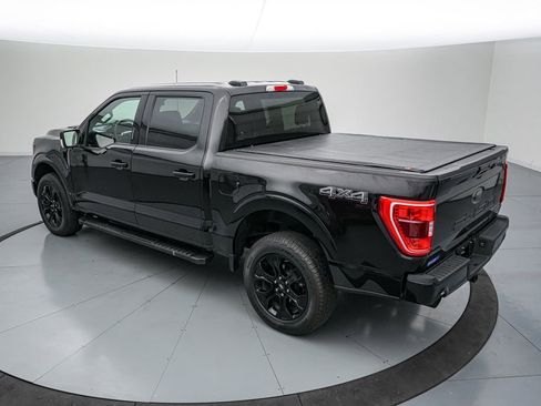 Certified 2023 Ford F150 XLT w/ Equipment Group 302A High AWD/4WD image 8