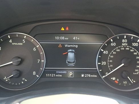 Certified 2025 INFINITI QX50 Pure image 20