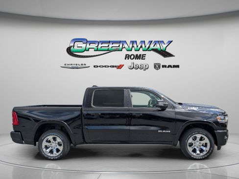 New 2026 RAM 1500 Big Horn image 8