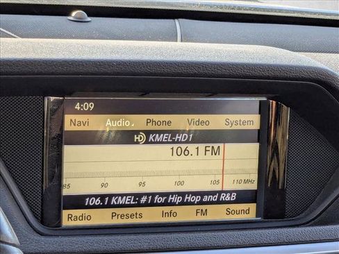 Used 2010 Mercedes-Benz E 350 Sedan image 8