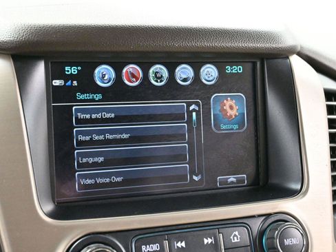 Used 2019 GMC Yukon Denali w/ Denali Ultimate Package image 20