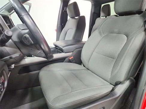 Used 2022 RAM 1500 Big Horn w/ Trailer Tow Group image 19