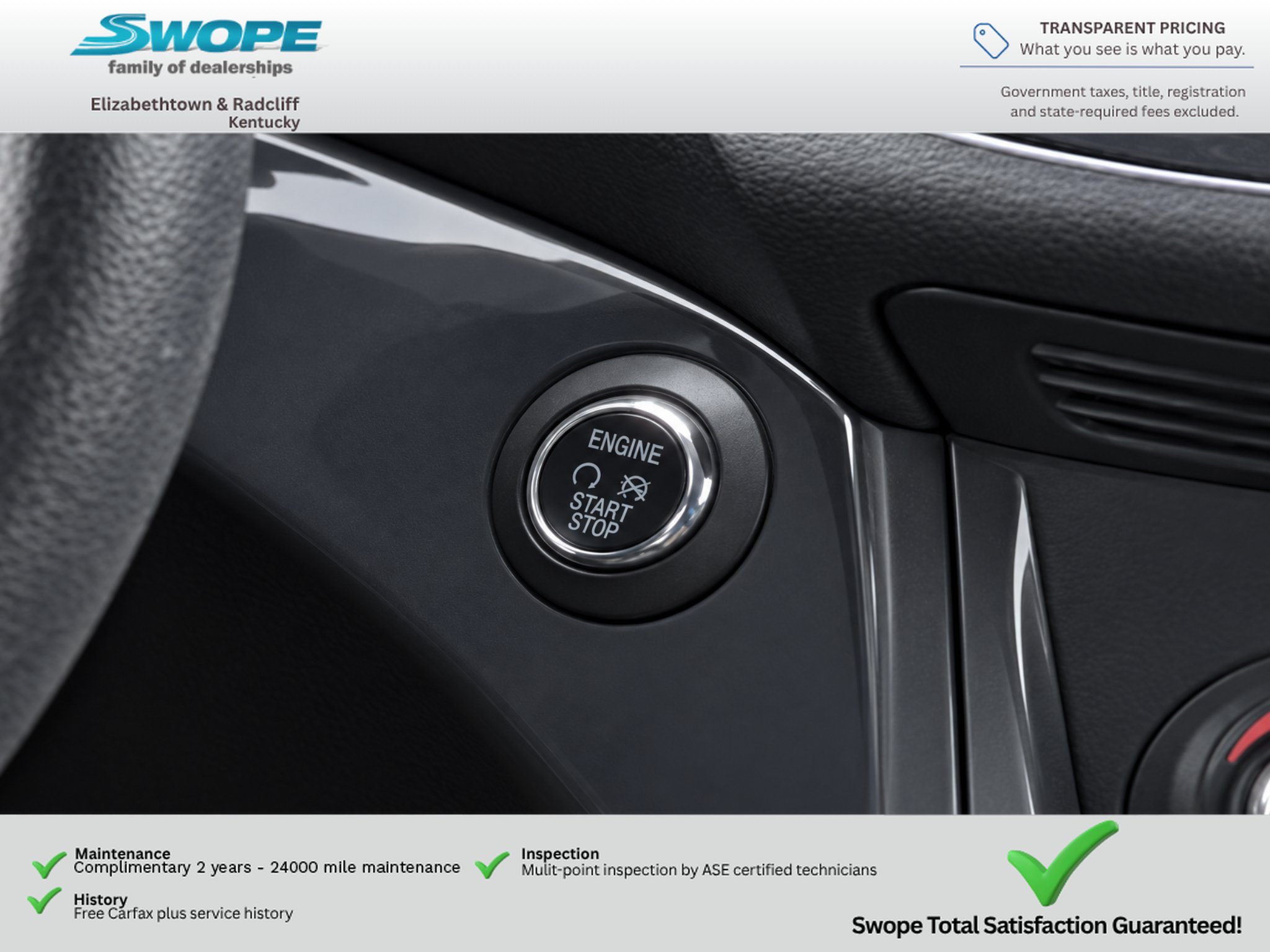 Used 2014 Ford Escape Titanium w/ Equipment Group 401A AWD/4WD image 12
