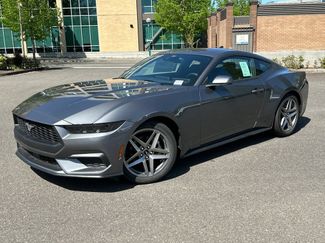 New 2026 Ford Mustang Premium RWD video 1