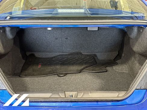 Used 2025 Subaru WRX Premium image 26
