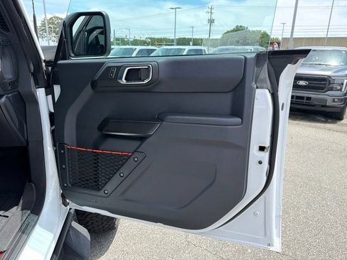 Certified 2024 Ford Bronco Raptor AWD/4WD image 24
