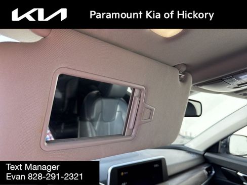 Used 2021 Kia Telluride EX w/ EX Premium Package image 32