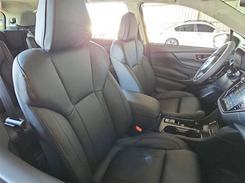 New 2025 Subaru Ascent Bronze Edition image 10