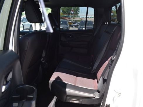 Used 2023 Honda Ridgeline Black Edition image 32