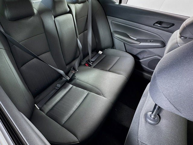 New 2026 Nissan Altima 2.5 SV FWD image 22
